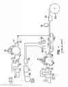 Fig. 05 - Apparatus and method for manufacturing a multi-layer web product