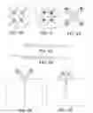 Fig. 09 - Multi-item holder device and system