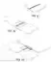 Fig. 14 - Multi-item holder device and system