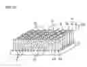 Fig. 19 - Method for manufacturing a matrix type actuator