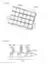 Fig. 25 - Method for manufacturing a matrix type actuator