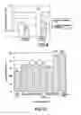 Fig. 09 - Method for processing metal molding member having fine configuration, method for manufacturing metal molding member, extrusion die, method for manufacturing extruded member, and extruded member