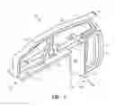 Fig. 02 - Slide mounting tools, kits and systems containing same and methods related thereto