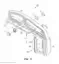 Fig. 04 - Slide mounting tools, kits and systems containing same and methods related thereto