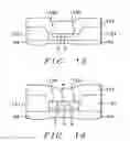 Fig. 06 - Method to form an embedded micro-pedestal in a conductive layer