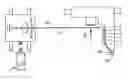 Fig. 01 - Dynamo-electric machine component core winding methods and apparatus