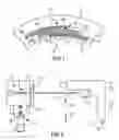 Fig. 02 - Dynamo-electric machine component core winding methods and apparatus
