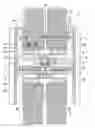 Fig. 01 - Electronic component mounting apparatus