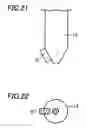 Fig. 22 - Electronic component mounting apparatus