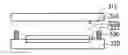 Fig. 01 - Frame attaching process