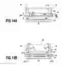 Fig. 15 - Recovery processing method of an electrode