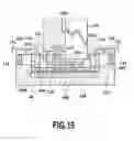 Fig. 16 - Recovery processing method of an electrode