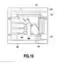 Fig. 17 - Recovery processing method of an electrode
