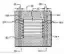 Fig. 01 - Fabrication of chopper for particle beam instrument