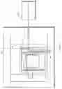 Fig. 07 - Fabrication of chopper for particle beam instrument