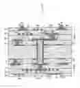 Fig. 01 - Process for manufacturing a wiring substrate