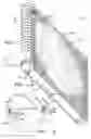 Fig. 02 - Method of making a brazed metal heat exchanger core with self-shearing reinforcement
