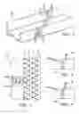 Fig. 03 - Method of making a brazed metal heat exchanger core with self-shearing reinforcement