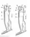 Fig. 16 - Latch mechanism for pivoting handle assembly of a power tool