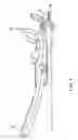 Fig. 06 - Pivoting handle assembly for power tool