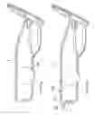Fig. 17 - Pivoting handle assembly for power tool