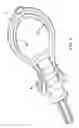 Fig. 04 - Handle assembly for power tool