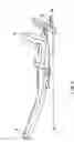 Fig. 06 - Handle assembly for power tool