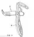 Fig. 10 - Handle assembly for power tool