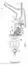 Fig. 12 - Handle assembly for power tool