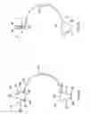 Fig. 13 - Handle assembly for power tool