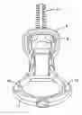 Fig. 01 - Handle assembly for power tool