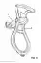 Fig. 09 - Handle assembly for power tool