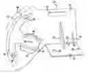 Fig. 01 - Stabilizer jig for distance measuring laser