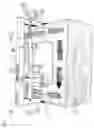Fig. 02 - Block lock/leveler