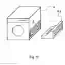 Fig. 12 - Clothes dryer