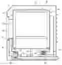 Fig. 01 - Dryer rack