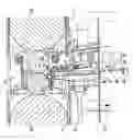 Fig. 01 - Device for keeping a cold-rolled strip dry in the outlet of strip rolling mills