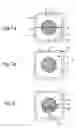 Fig. 02 - Fluid suspended self-rotating body and method