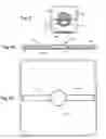 Fig. 03 - Fluid suspended self-rotating body and method