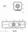 Fig. 04 - Fluid suspended self-rotating body and method