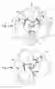 Fig. 12 - Fluid suspended self-rotating body and method