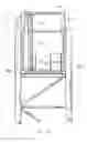 Fig. 03 - Support truss for a messaging sign