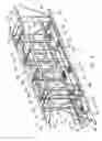 Fig. 04 - Support truss for a messaging sign