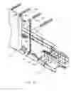 Fig. 05 - Support truss for a messaging sign