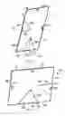 Fig. 08 - Display frame with side edge engagement members