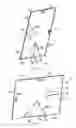 Fig. 08 - Display frame with side edge engagement members