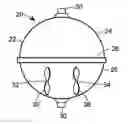 Fig. 01 - Remote control bobber