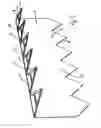 Fig. 03 - Lawn-edging strip