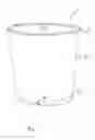 Fig. 02 - Plant container and method for making a plant container