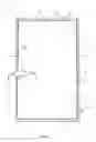 Fig. 02 - Pre-hanging clip for pre-hung door